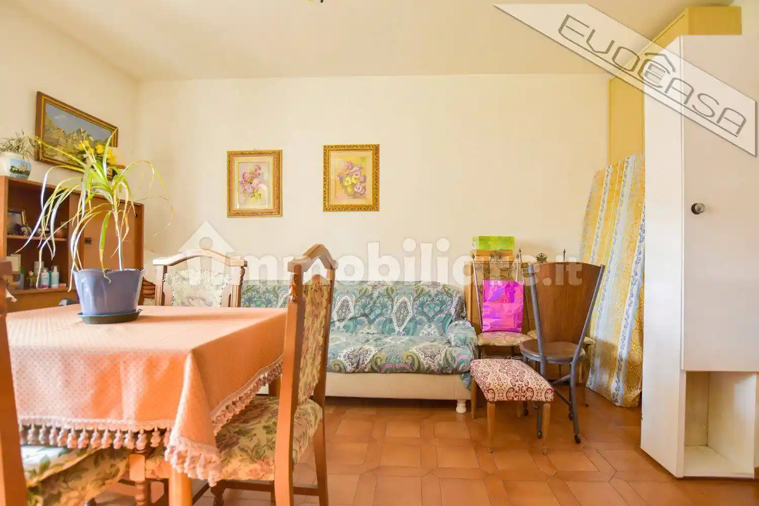 Quadrilocale via Luigi Einaudi 5, Tabona, Borgo Nuovo, Pinerolo - foto 3