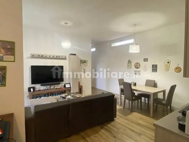 Appartamento in vendita a Livorno