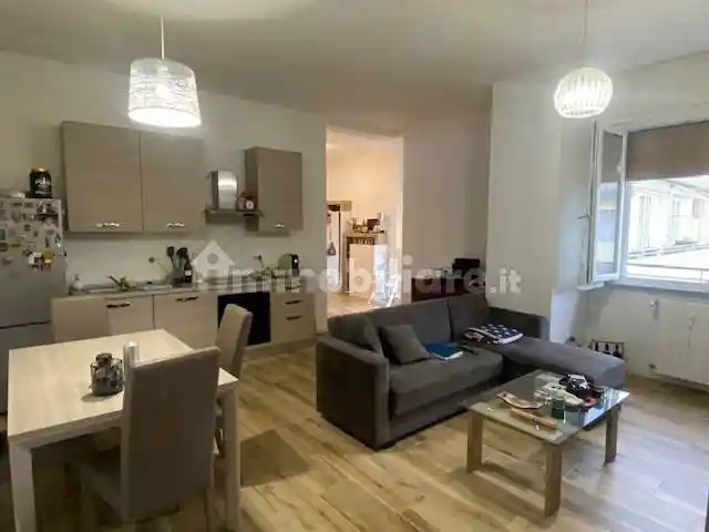 Trilocale via Della Posta 2, Via Grande - Piazza della Repubblica, Livorno - foto 3