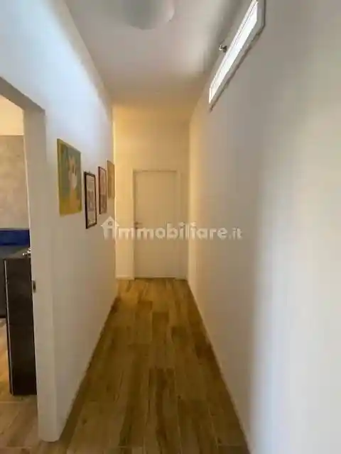 Trilocale via Della Posta 2, Via Grande - Piazza della Repubblica, Livorno - foto 5