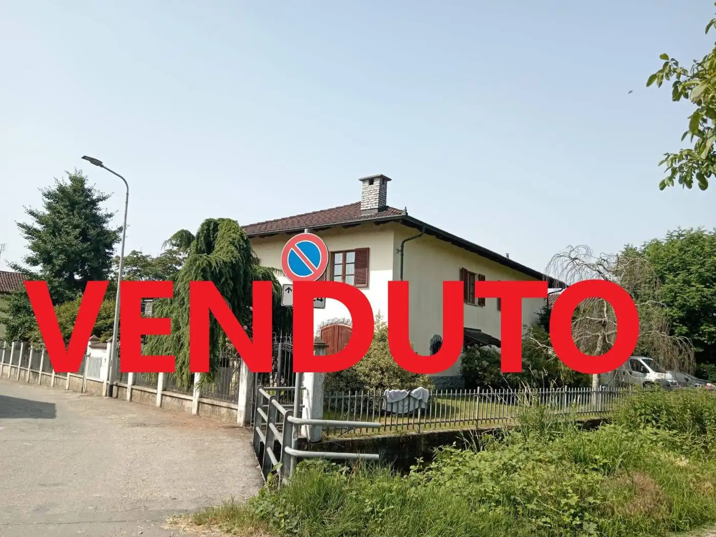 Villa in vendita a Virle Piemonte