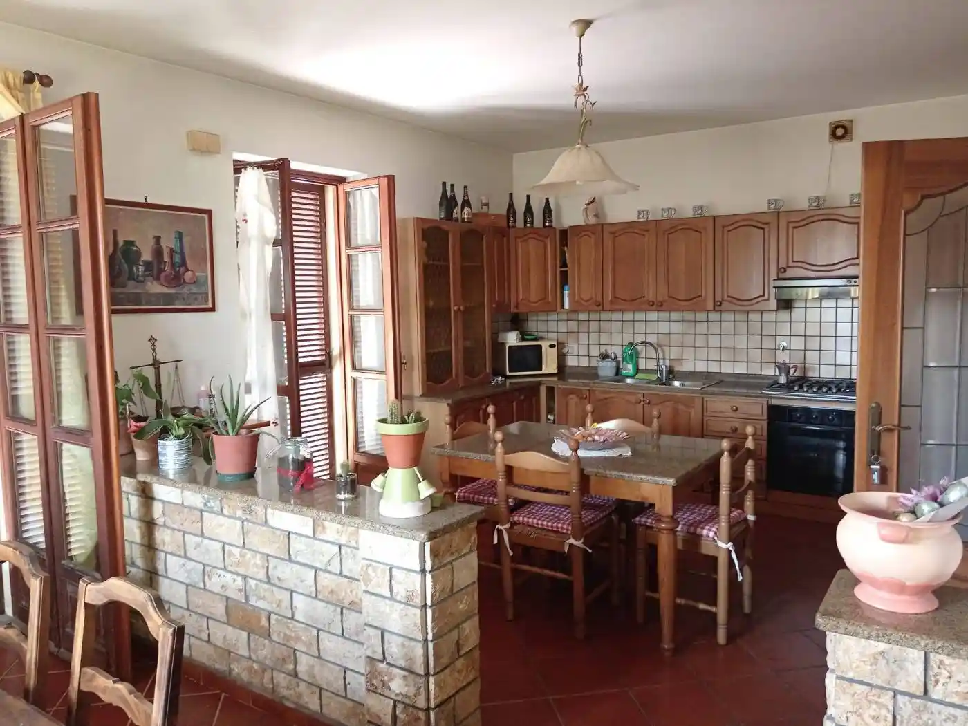 Villa bifamiliare via Pianca Romana 1, Virle Piemonte - foto 5