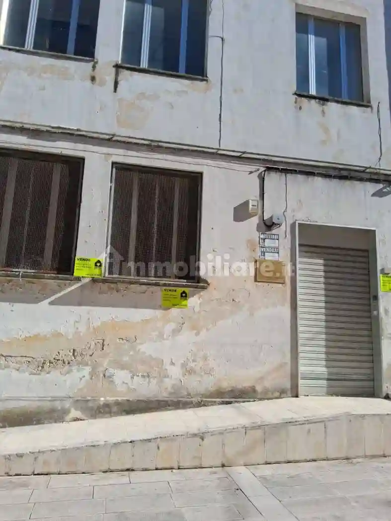 Palazzo - Edificio - foto 2