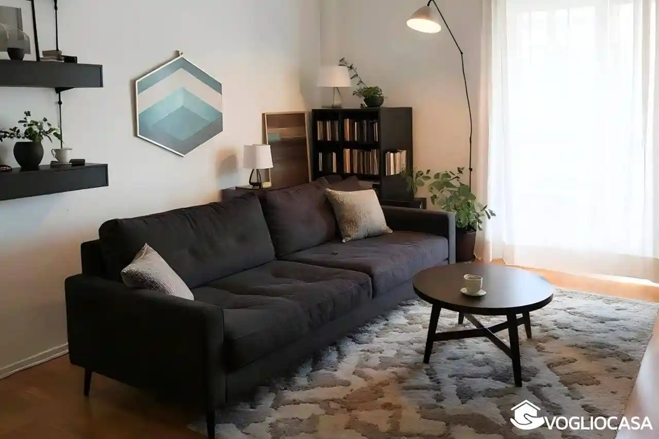 Bilocale via Comelico 39, Cadore, Milano - foto 3