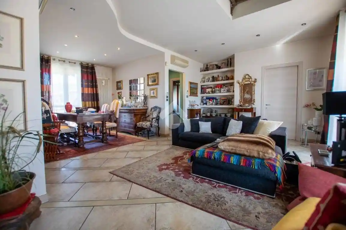 Attico - Mansarda - foto 3