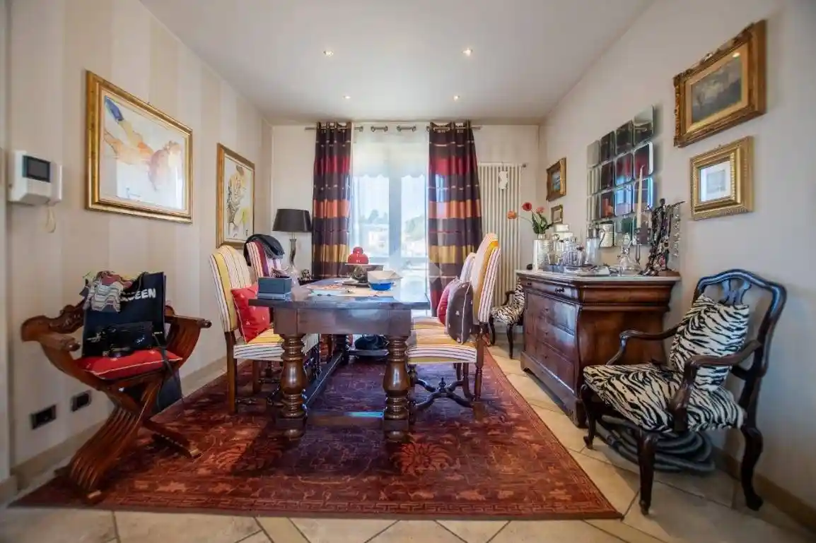 Attico - Mansarda - foto 5