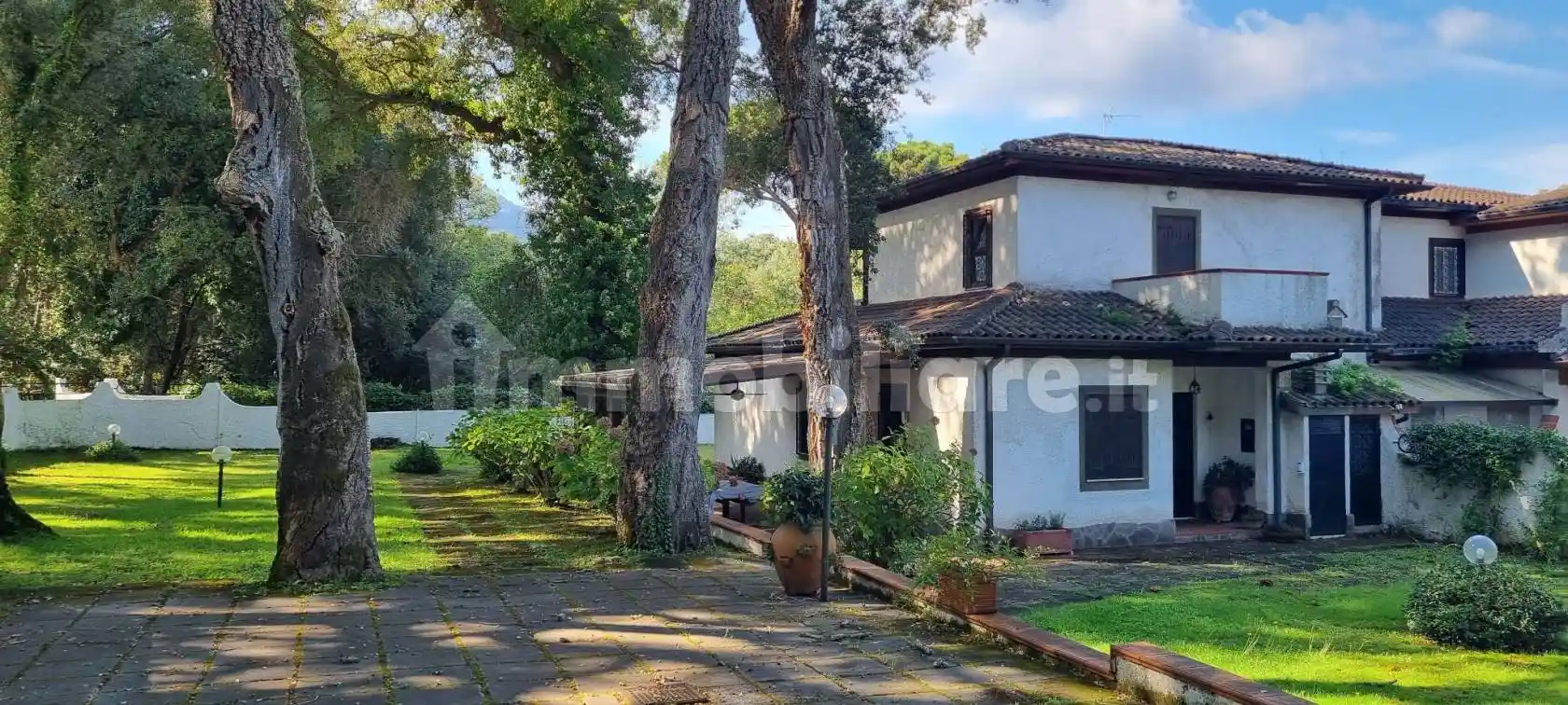 Villa in vendita a Sabaudia