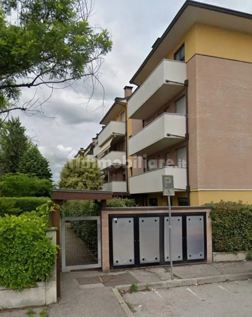 Appartamento in vendita a Cento