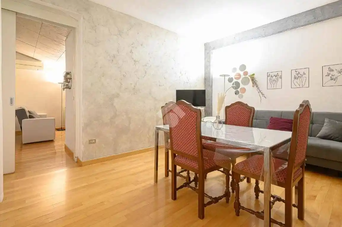 Appartamento in vendita a Verona