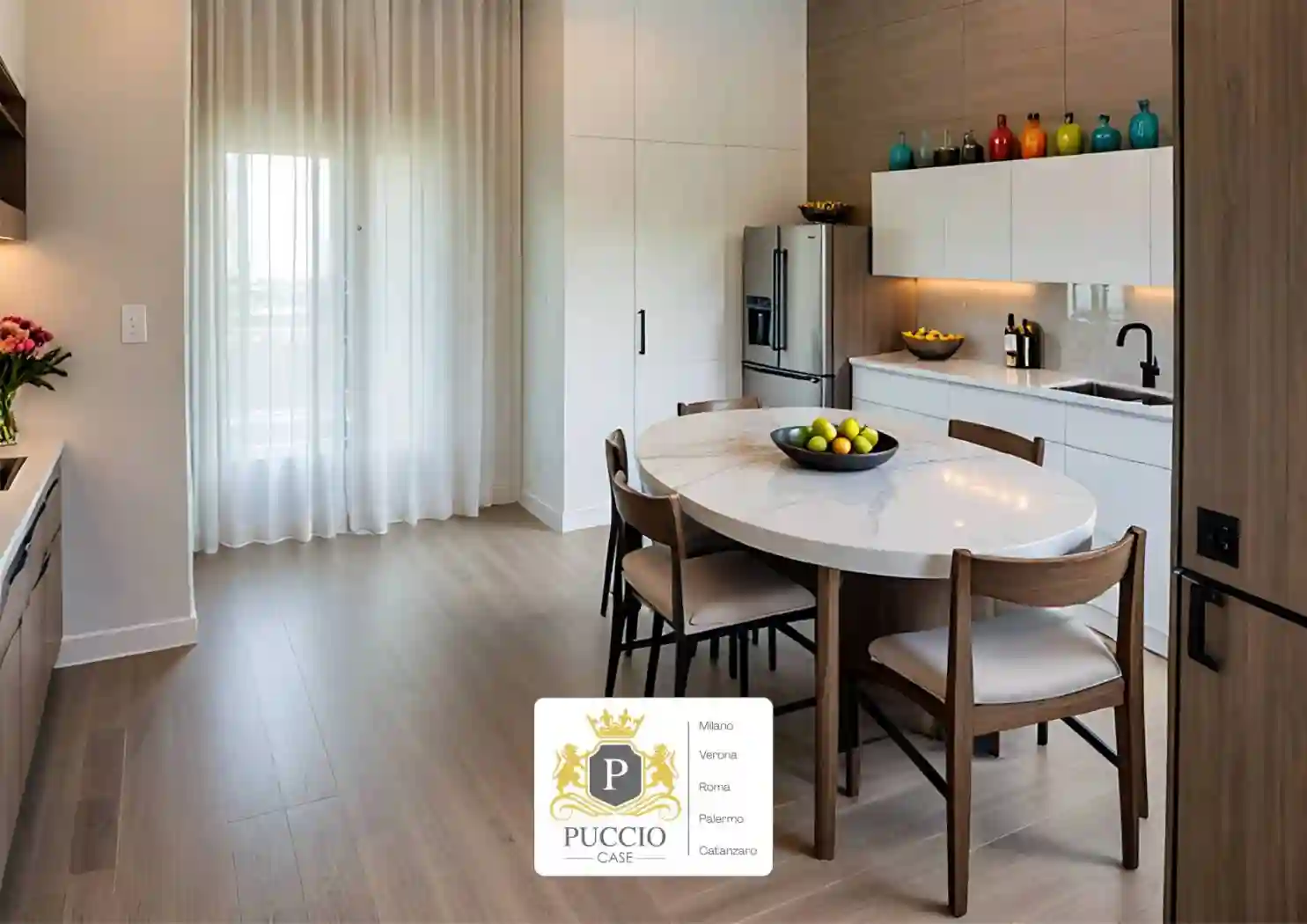 Appartamento - foto 3