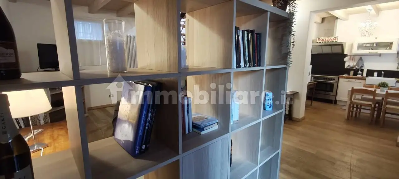 Loft in affitto a Bologna