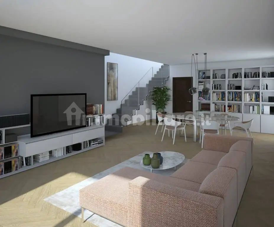 Villa in vendita a San Giorgio di Piano