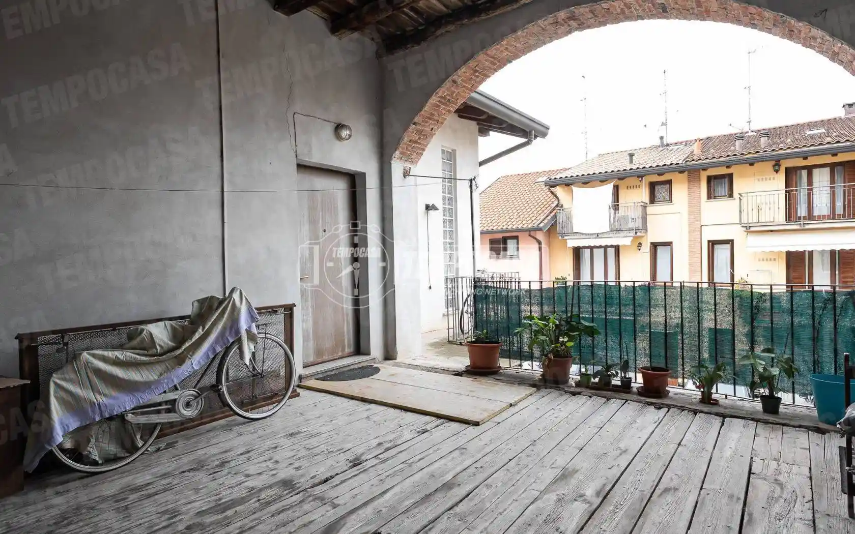 Appartamento in vendita a Giussano