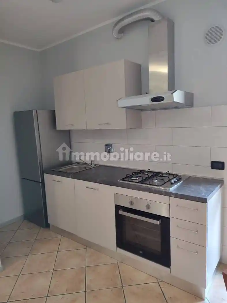 Appartamento in affitto a Prato