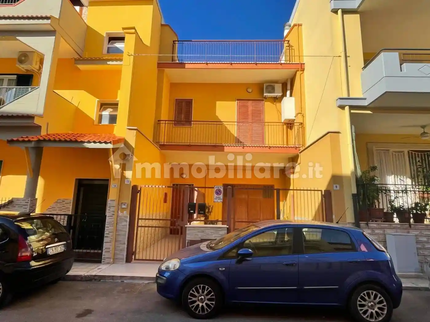 Appartamento in vendita a Palo del Colle