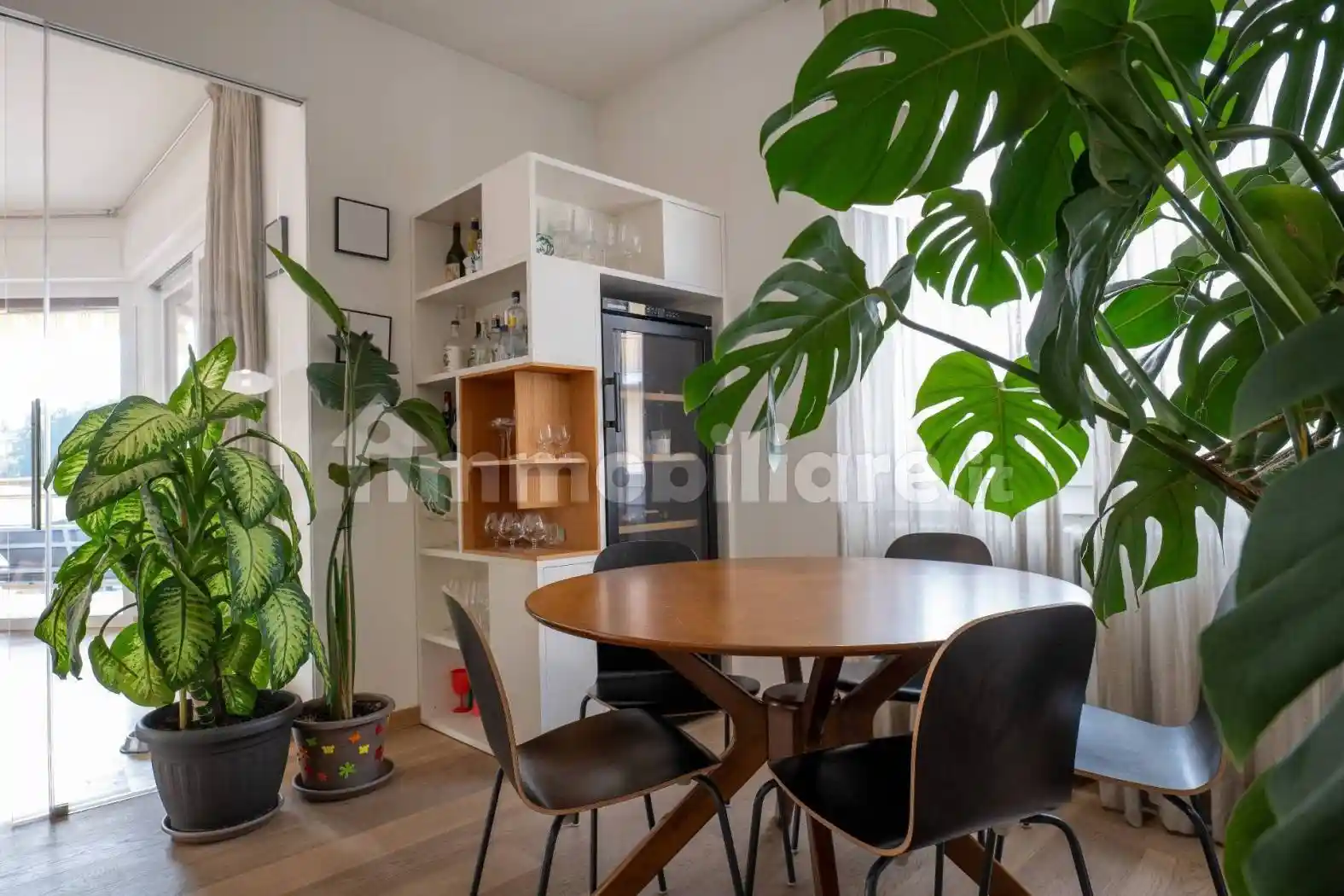 Appartamento via Carlo Avegno 4, Centro, Varese - foto 5