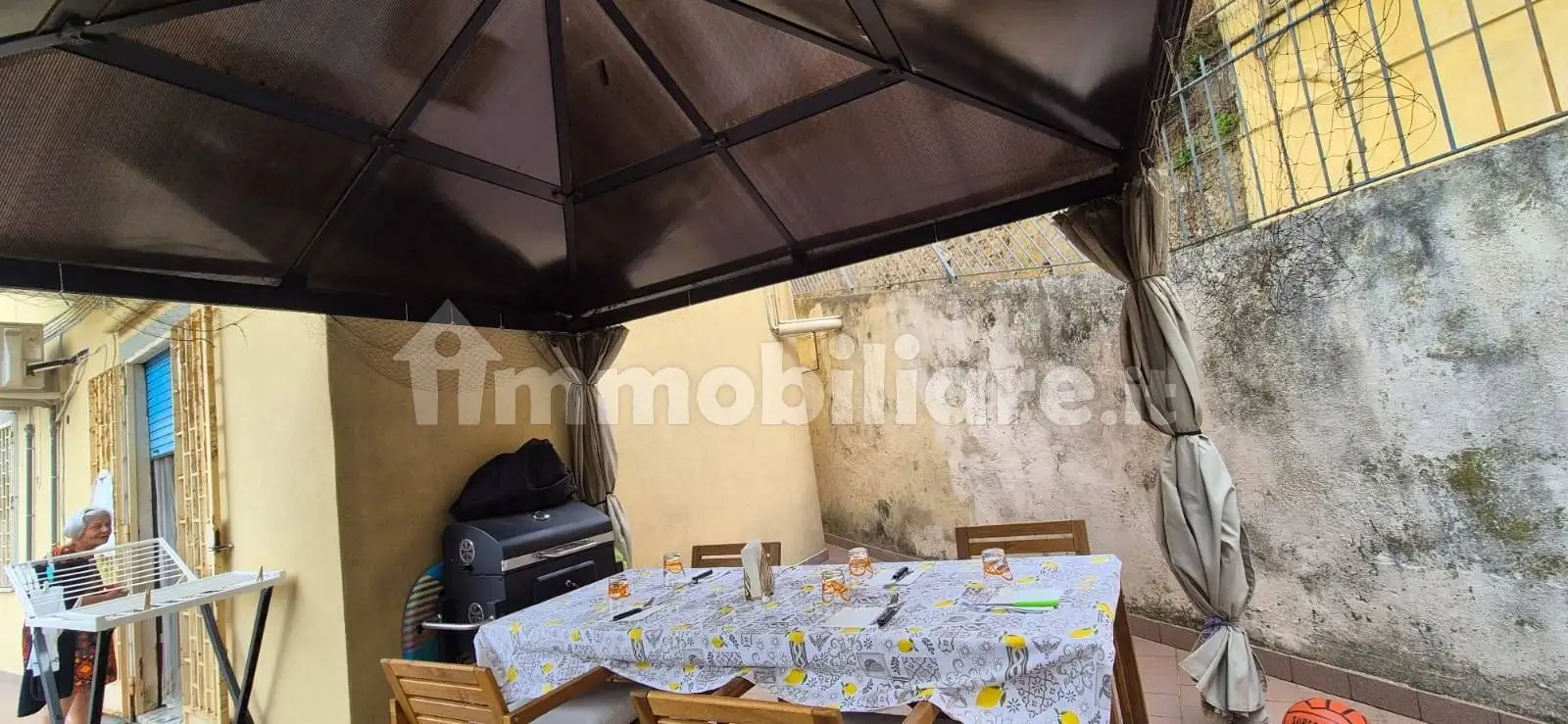 Appartamento in vendita a Vietri sul Mare