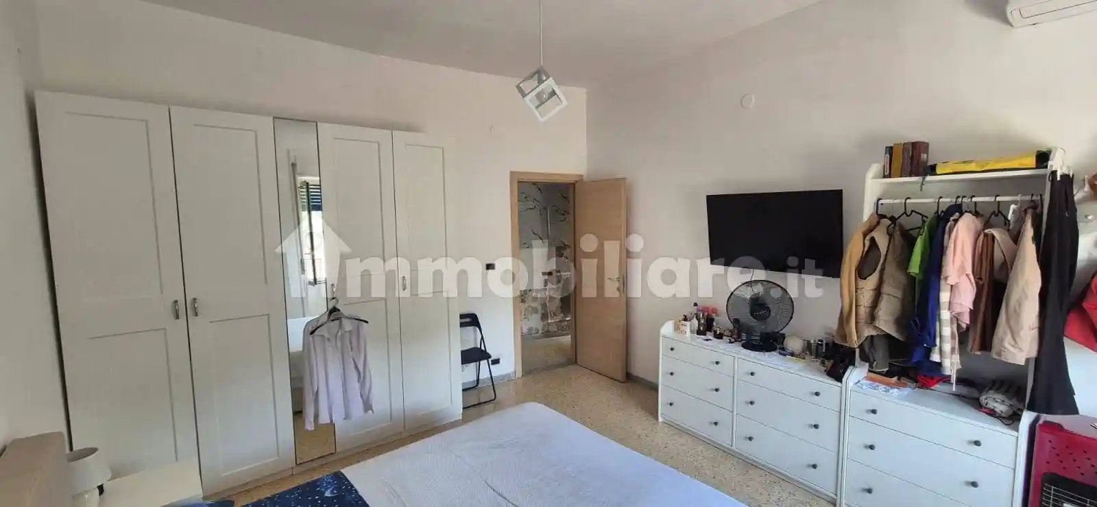 Trilocale via Diego Taiani, Centro, Vietri sul Mare - foto 5