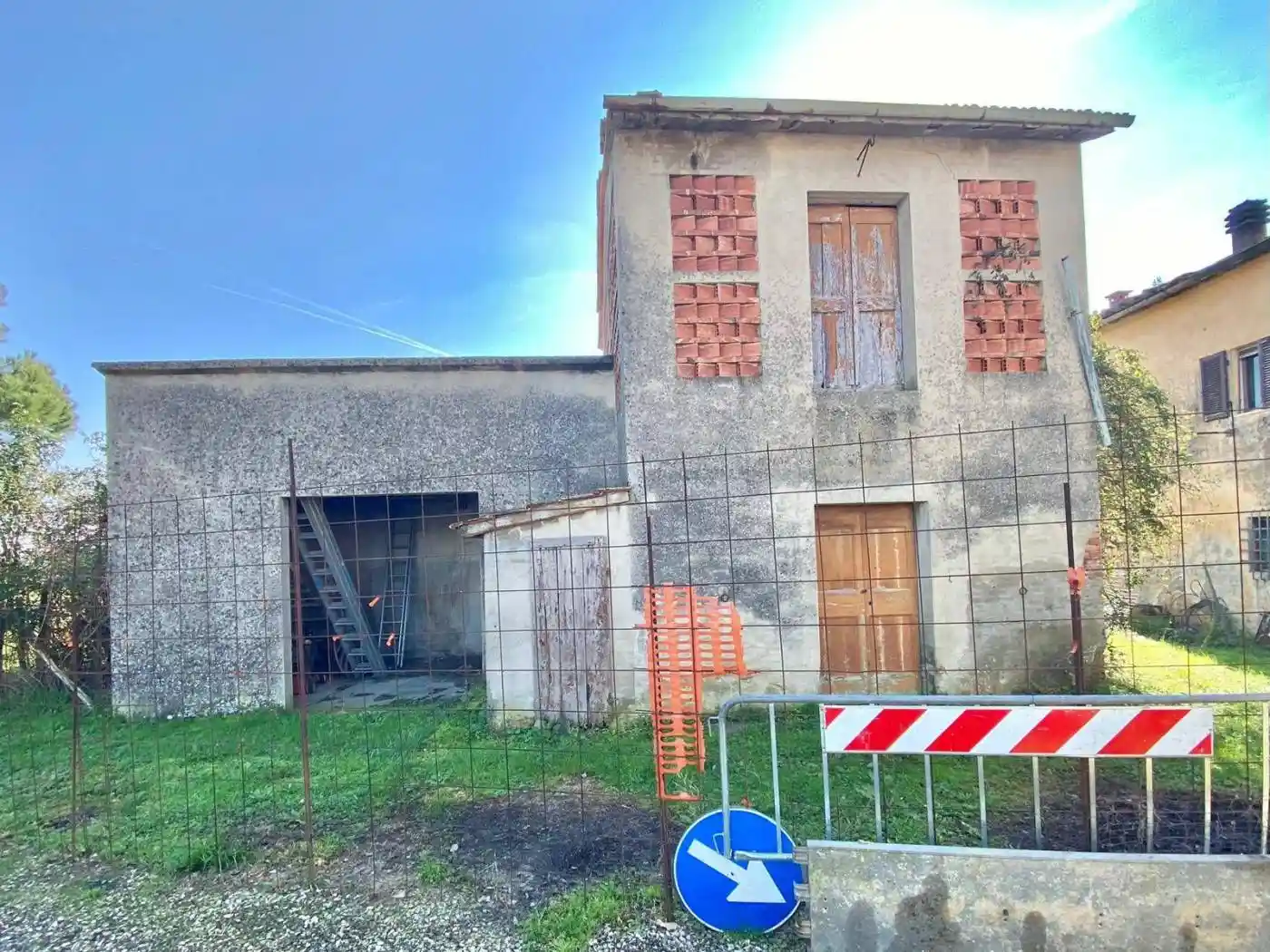 Terratetto unifamiliare spianate loc riatri, Spianate, Ponte ai Pini, Altopascio - foto 3