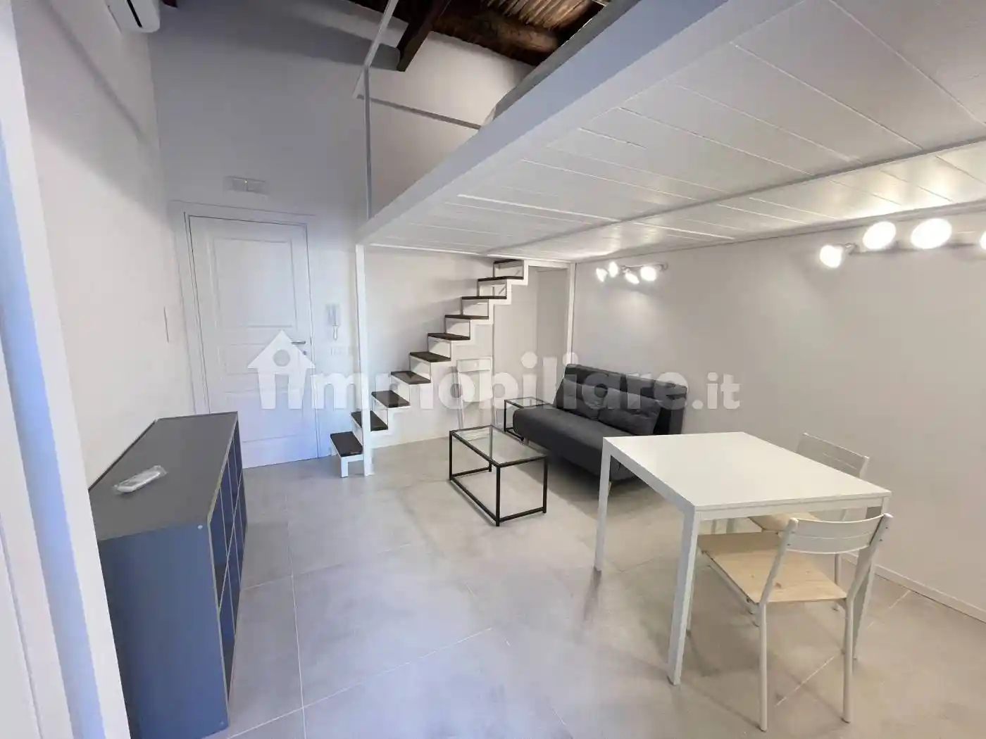 Monolocale discesa della Sanità 3, Stella - Materdei, Napoli - foto 3