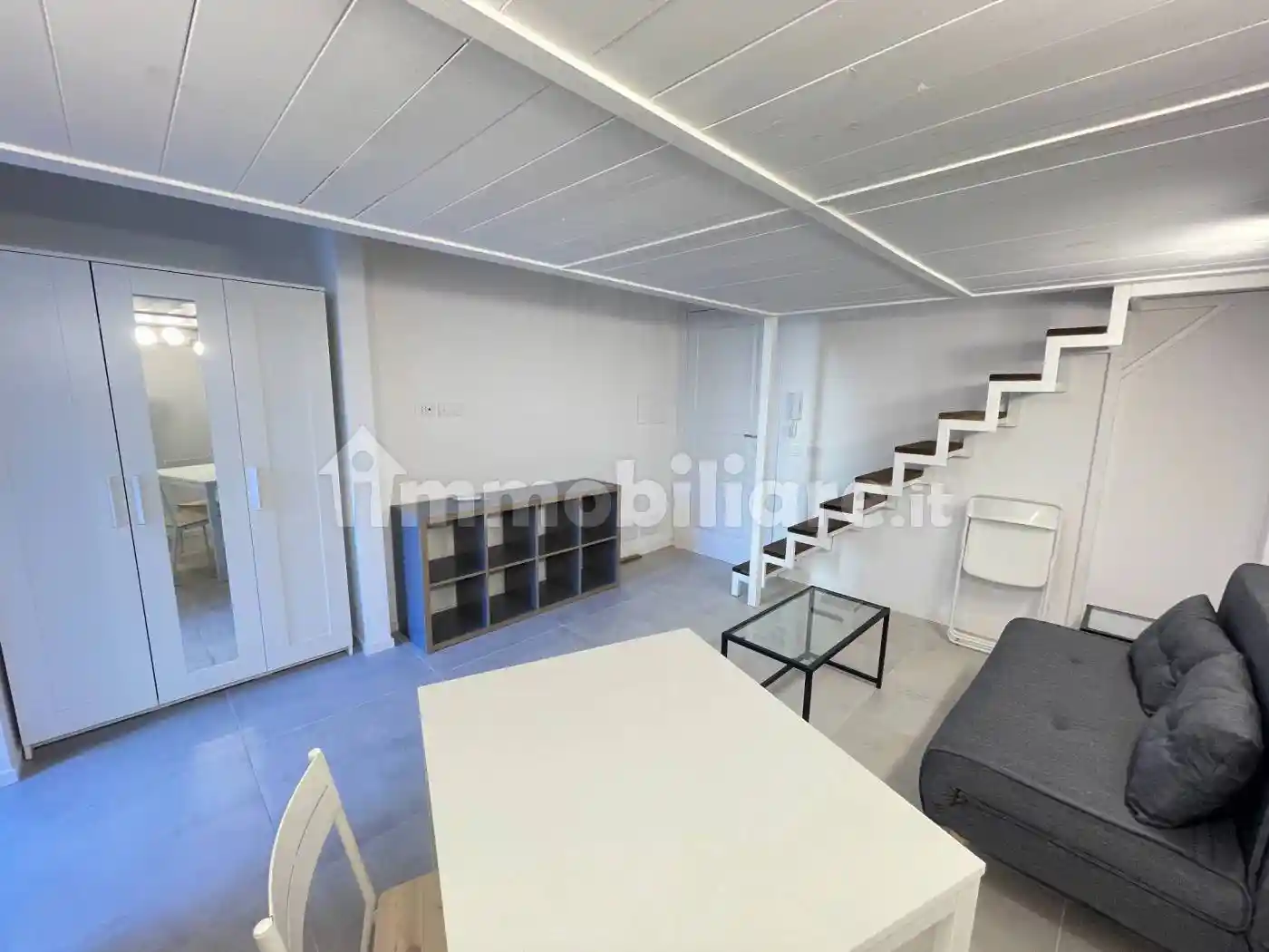 Monolocale discesa della Sanità 3, Stella - Materdei, Napoli - foto 4