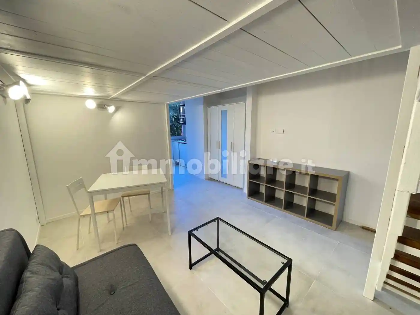 Monolocale discesa della Sanità 3, Stella - Materdei, Napoli - foto 5