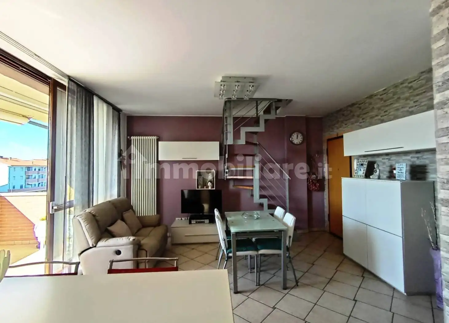 Appartamento in vendita a Gatteo