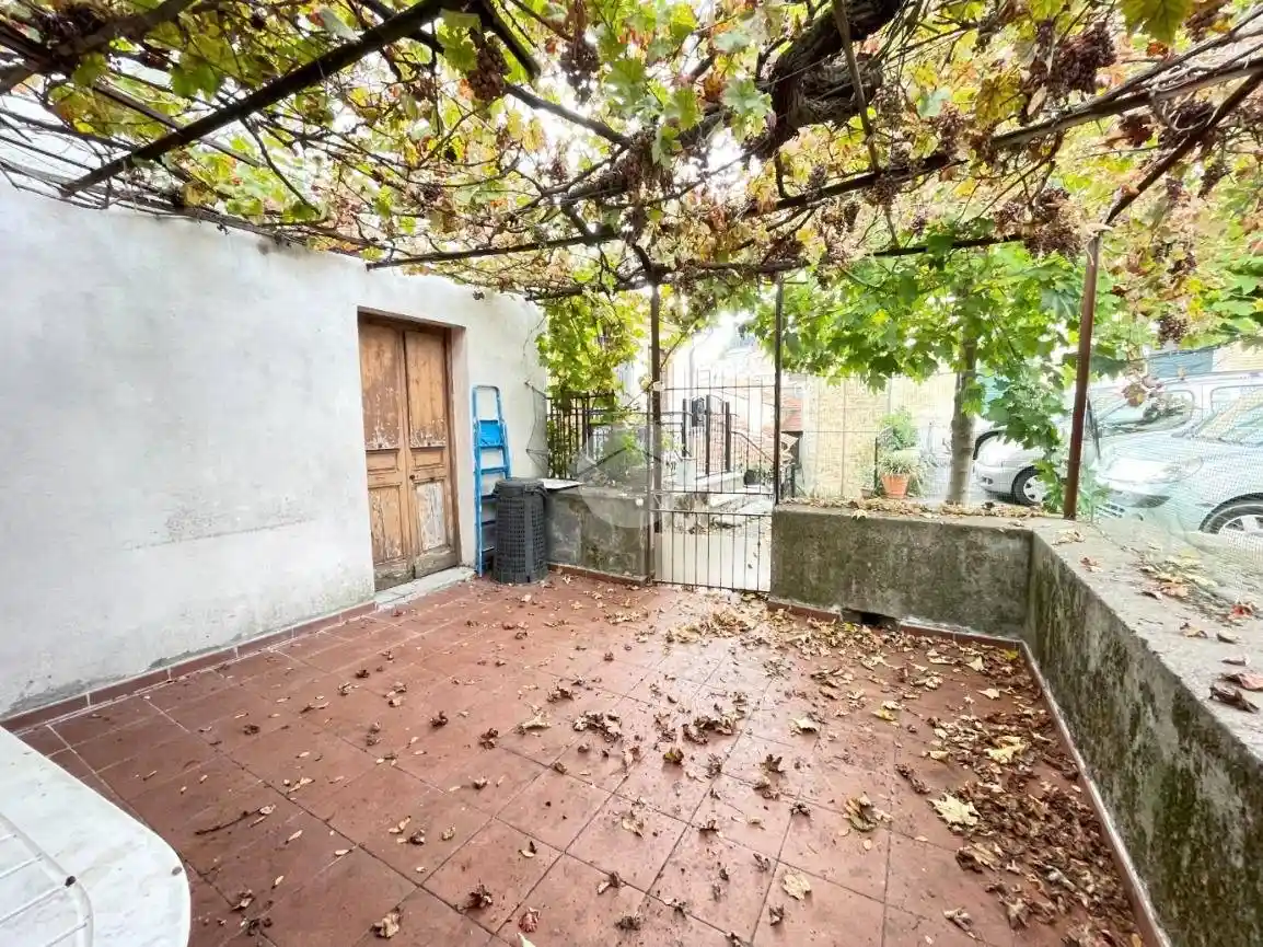 Rustico piazza parrocchiale 6, Bajardo - foto 2