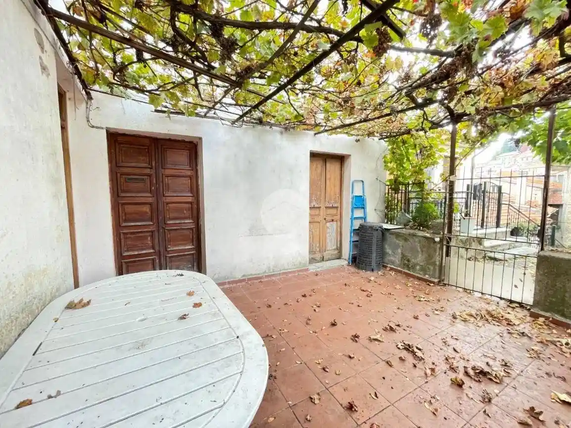 Rustico piazza parrocchiale 6, Bajardo - foto 3