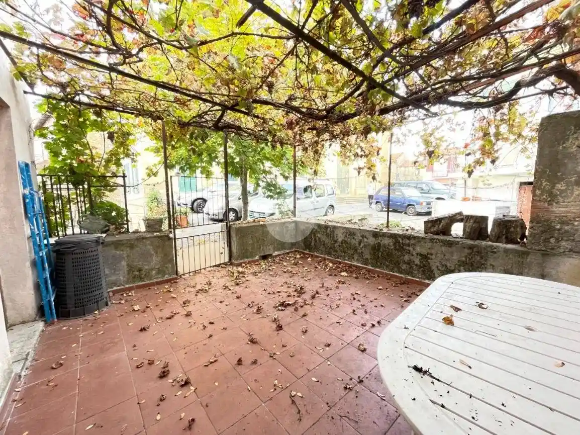 Rustico piazza parrocchiale 6, Bajardo - foto 4