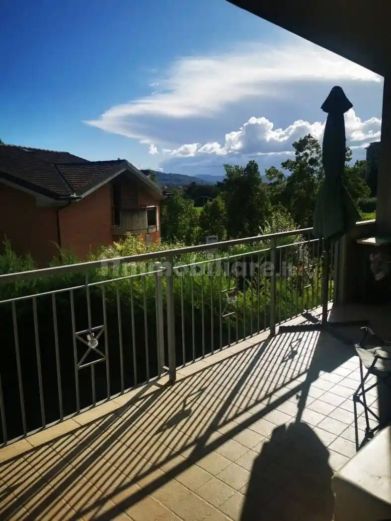 Appartamento in vendita a Acqui Terme