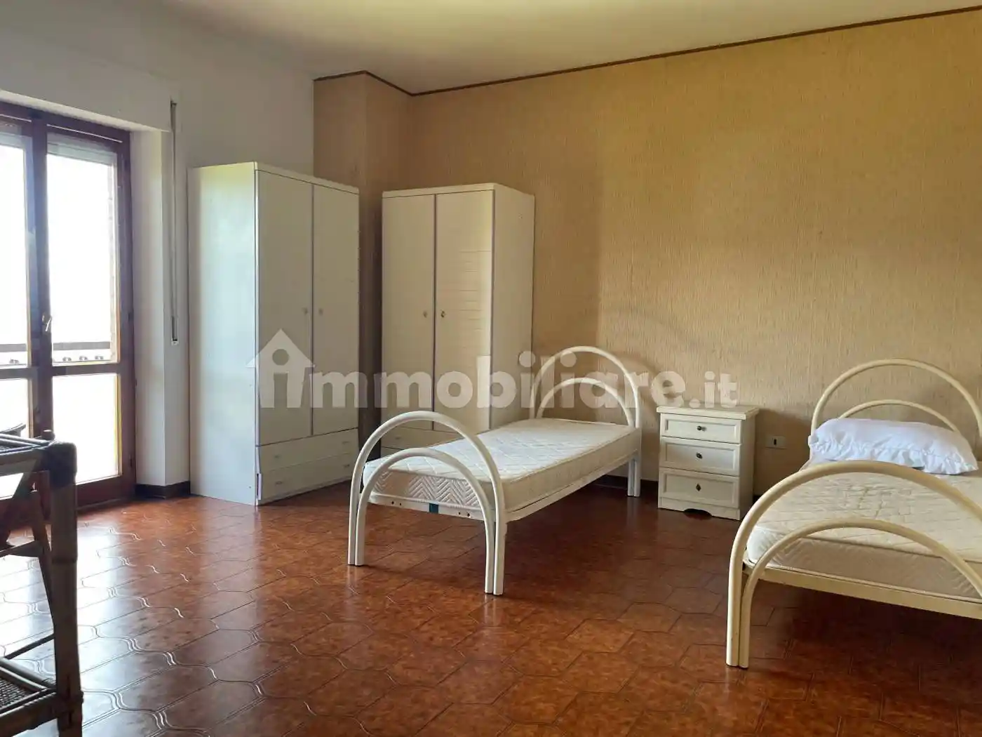 Appartamento via Le Mosse 62, Centro, Camerino - foto 2