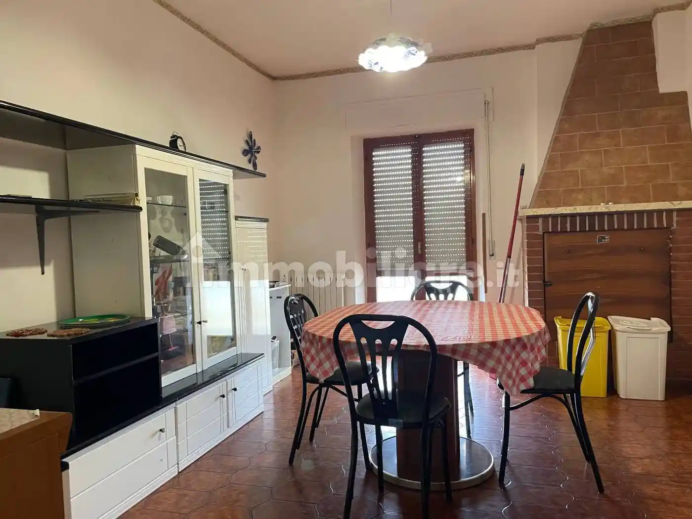 Appartamento via Le Mosse 62, Centro, Camerino - foto 4