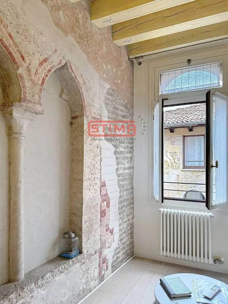 Appartamento in affitto a Treviso