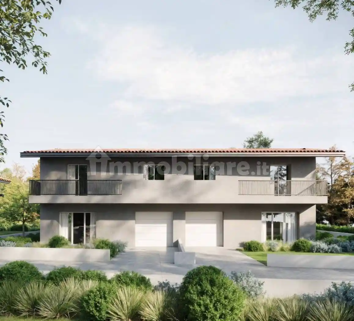 Villa a schiera Strada Ivaccari SNC, I Vaccari, Piacenza - foto 3