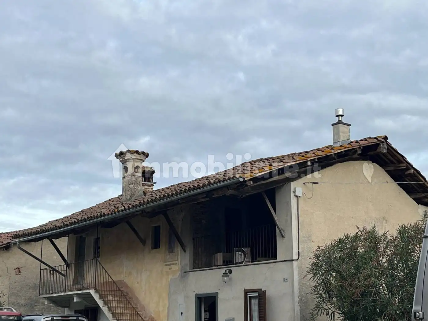 Terratetto unifamiliare Strada Merlo, Carrù - foto 2