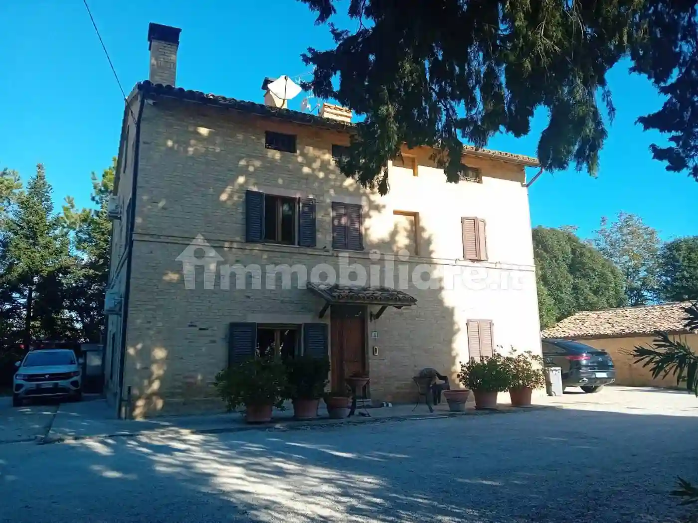 Casa indipendente - foto 4