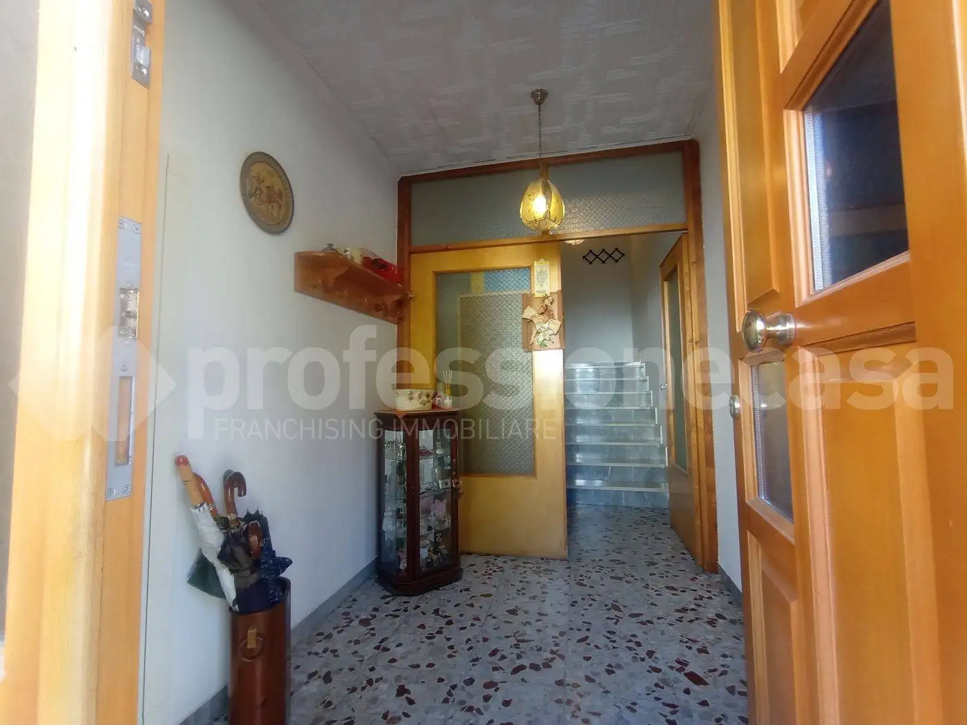 Terratetto plurifamiliare via Giuseppe De Tommasis, 2, Ateleta - foto 2