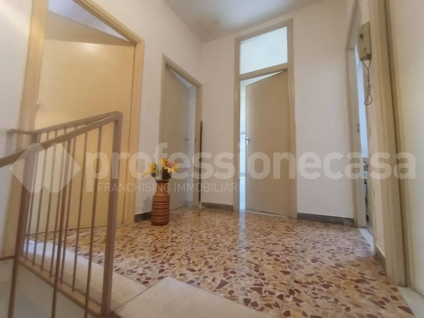 Terratetto plurifamiliare via Giuseppe De Tommasis, 2, Ateleta - foto 5