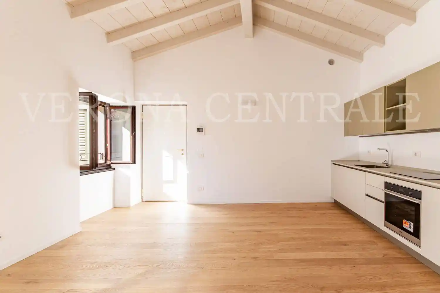 Appartamento in affitto a Verona