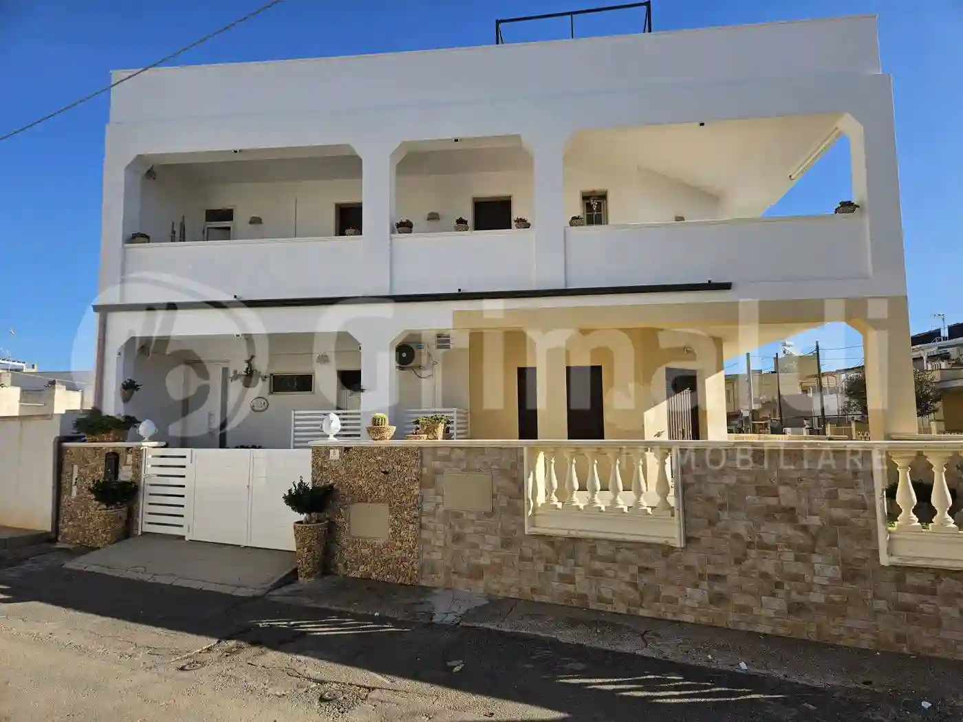 Casa indipendente - foto 2