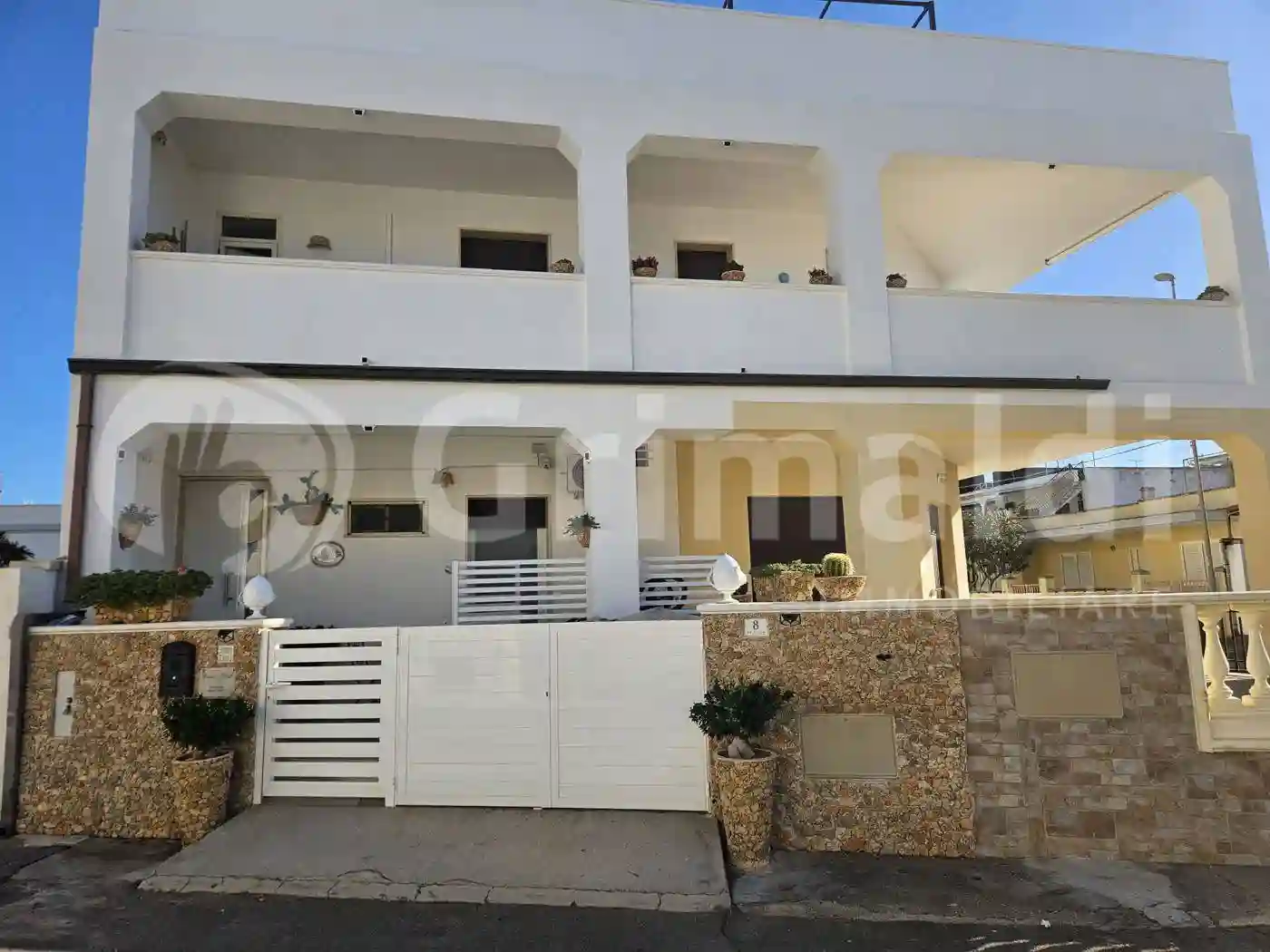 Casa indipendente - foto 3