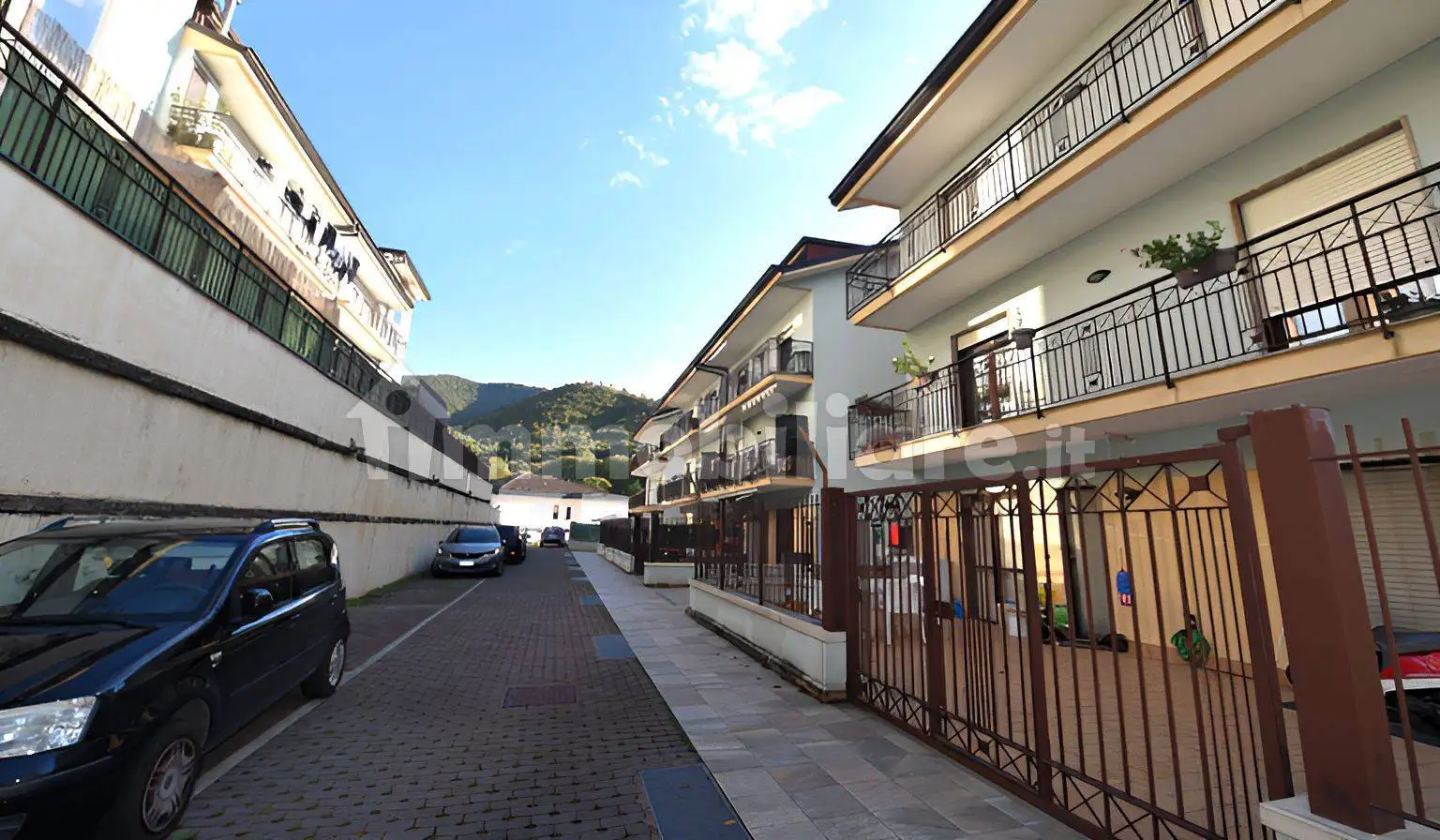 Appartamento in vendita a Fisciano