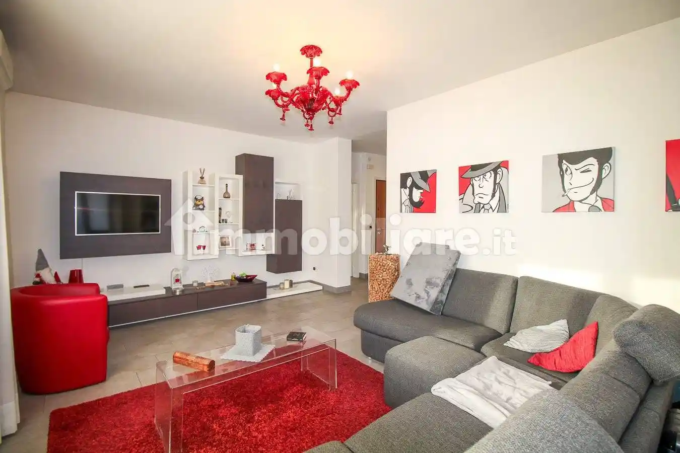 Appartamento in vendita a Conegliano