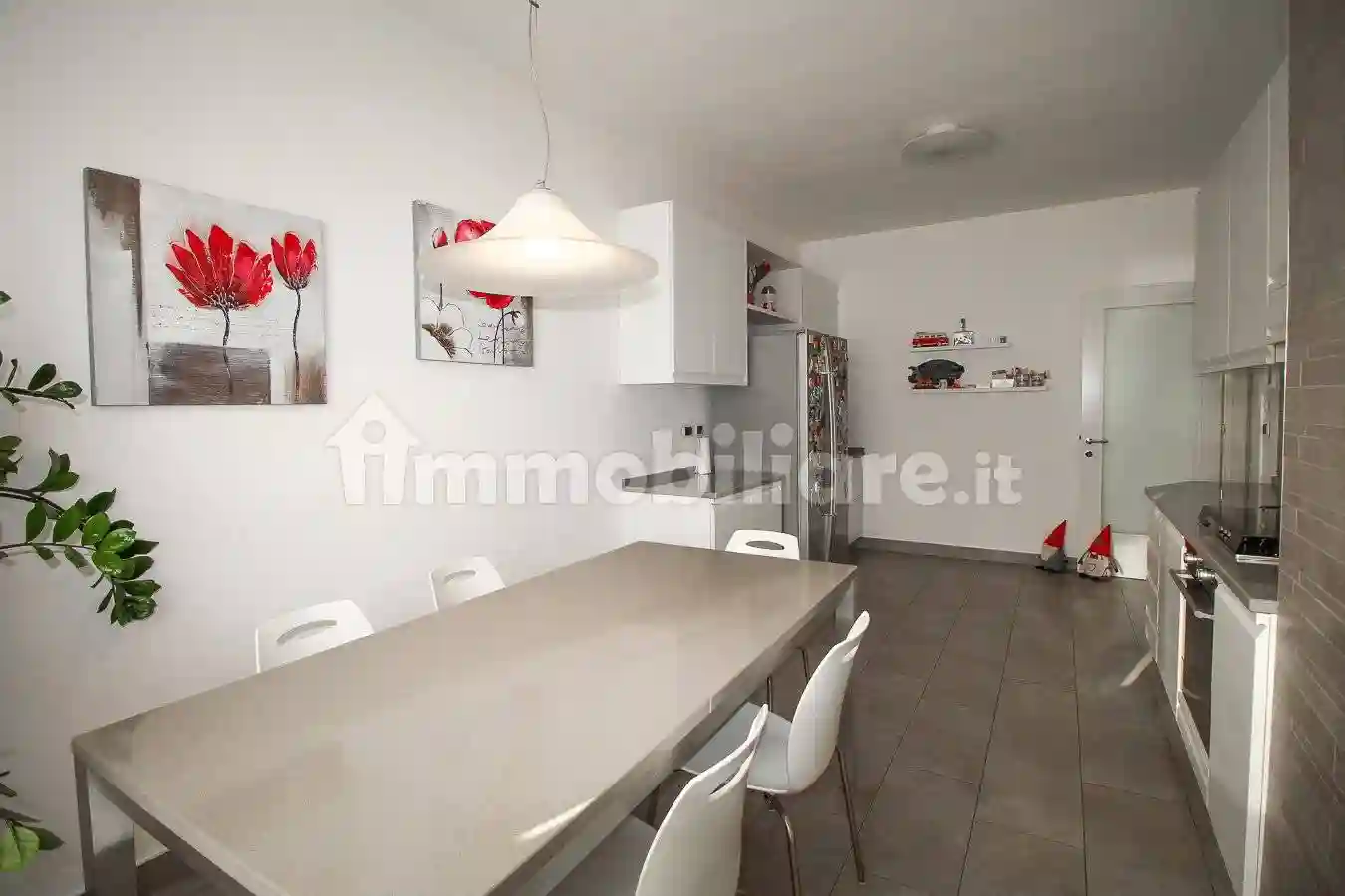 Appartamento - foto 5