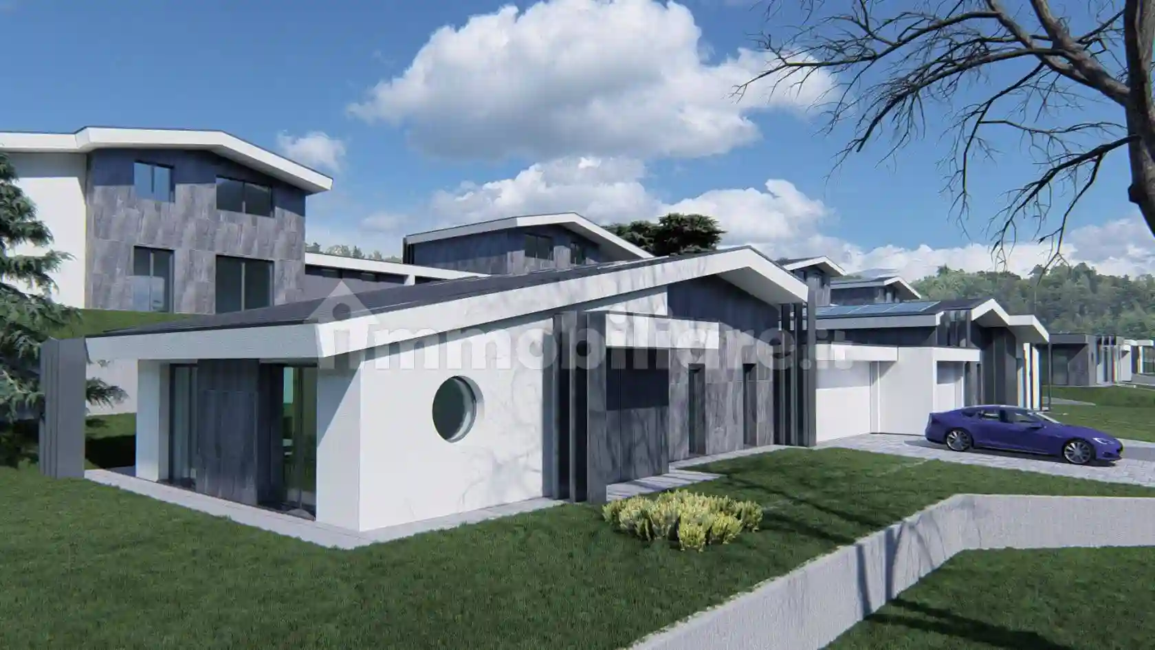Villa - foto 3