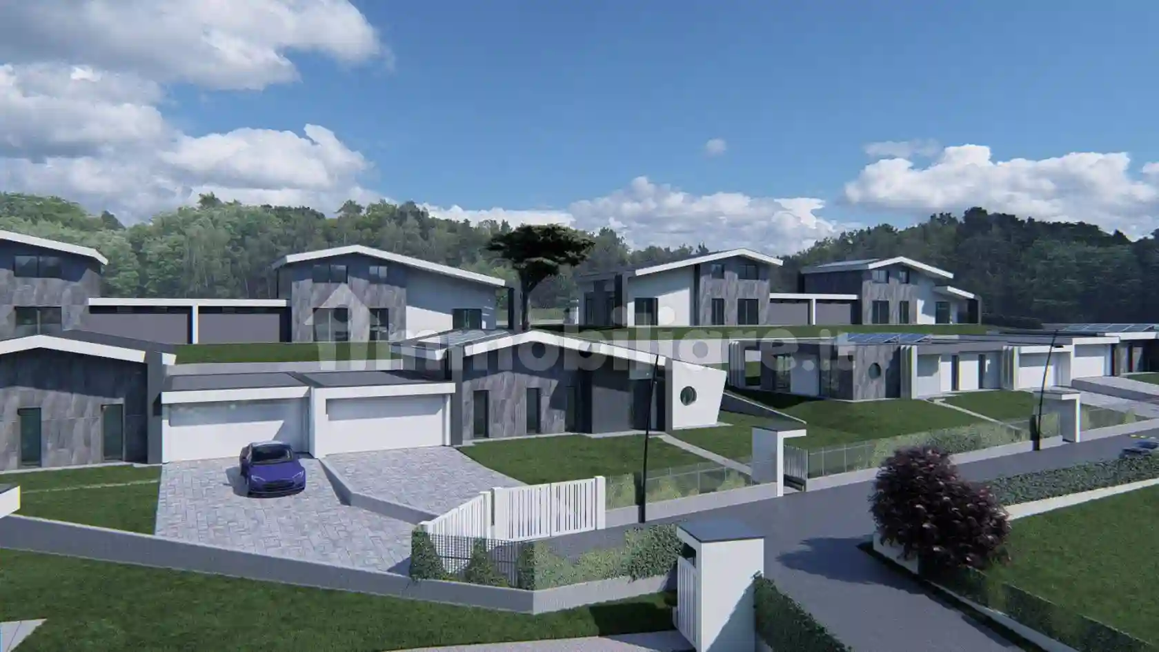 Villa - foto 5