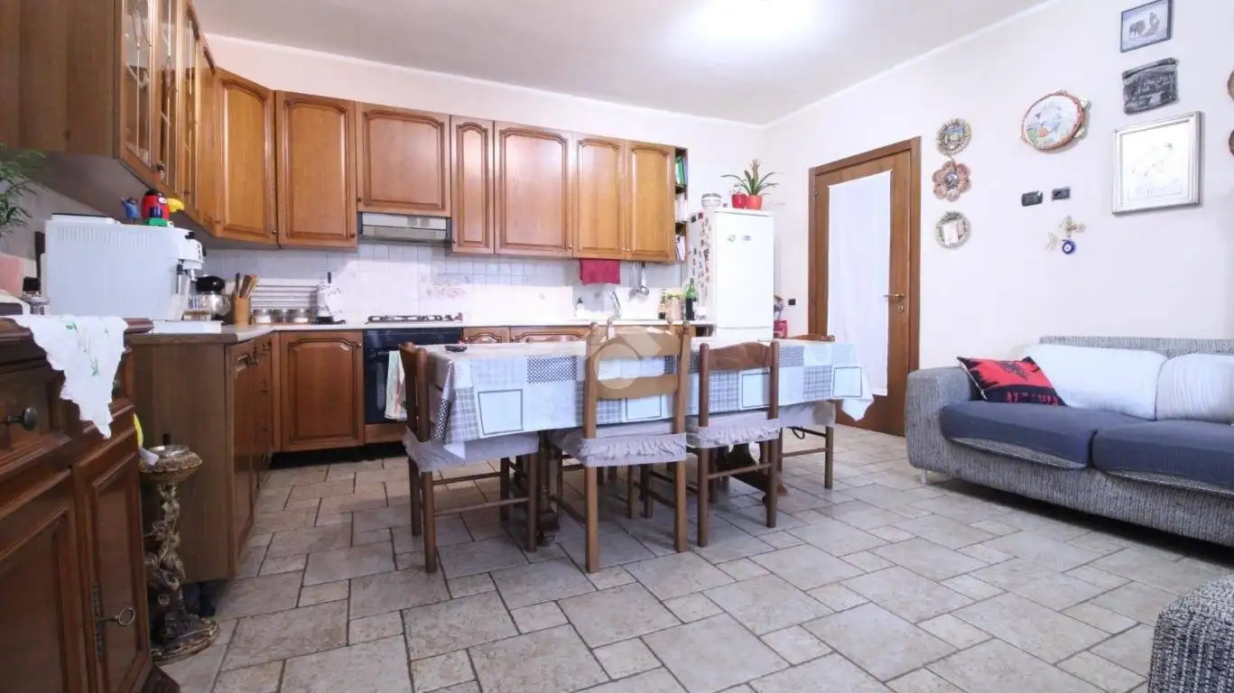 Terratetto plurifamiliare via Attilio Tempia 24, Cavaglià - foto 3