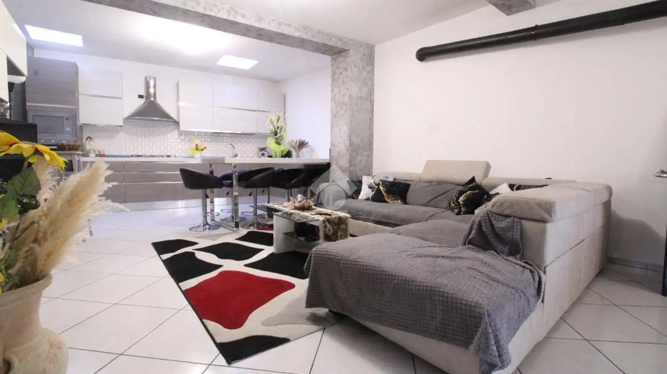 Terratetto plurifamiliare via Attilio Tempia 24, Cavaglià - foto 4