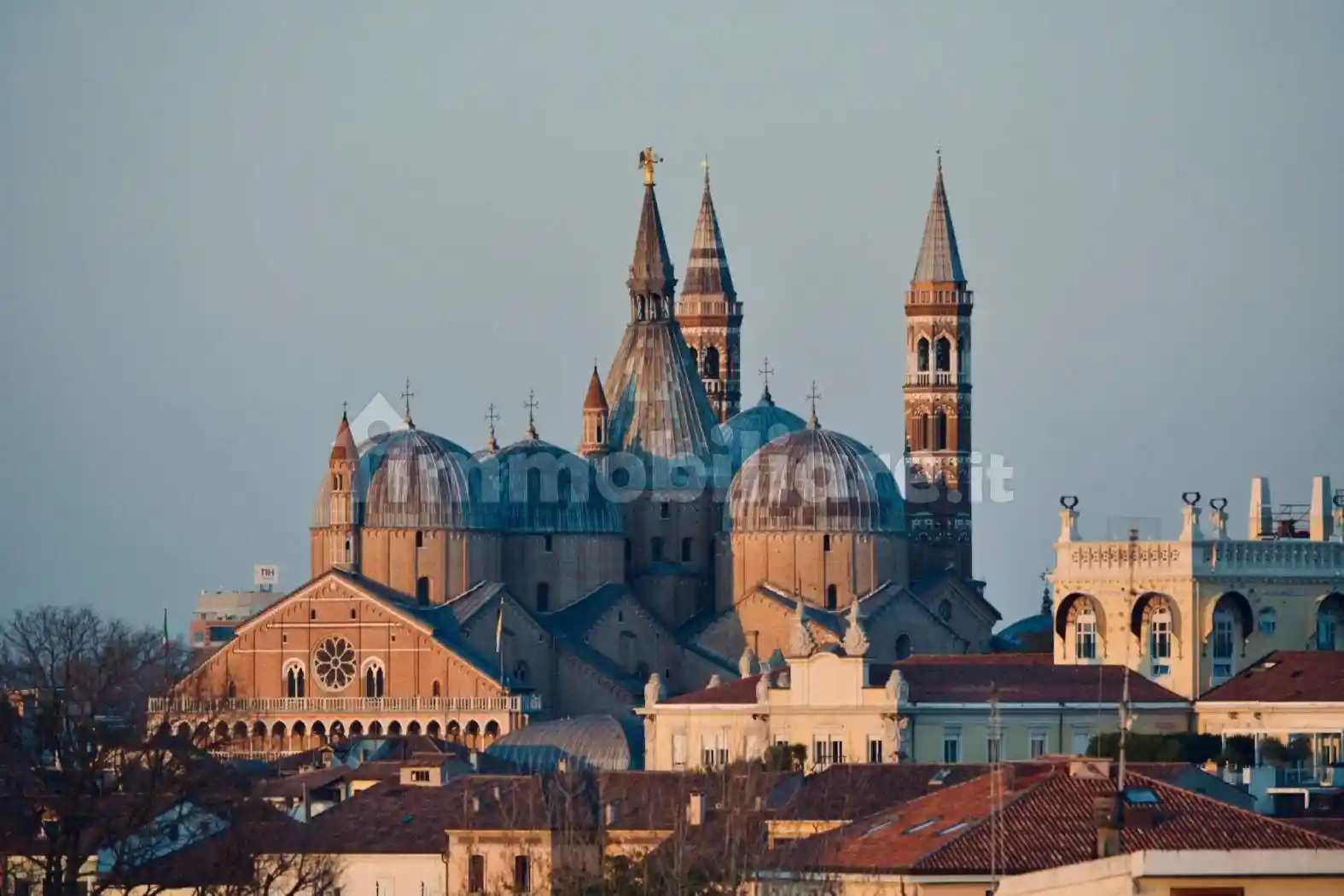 Appartamento in vendita a Padova